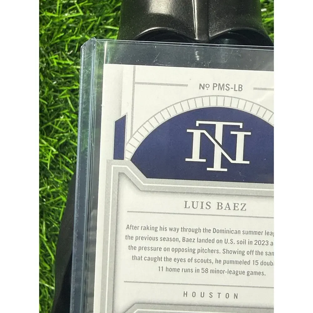 N/A item specifics